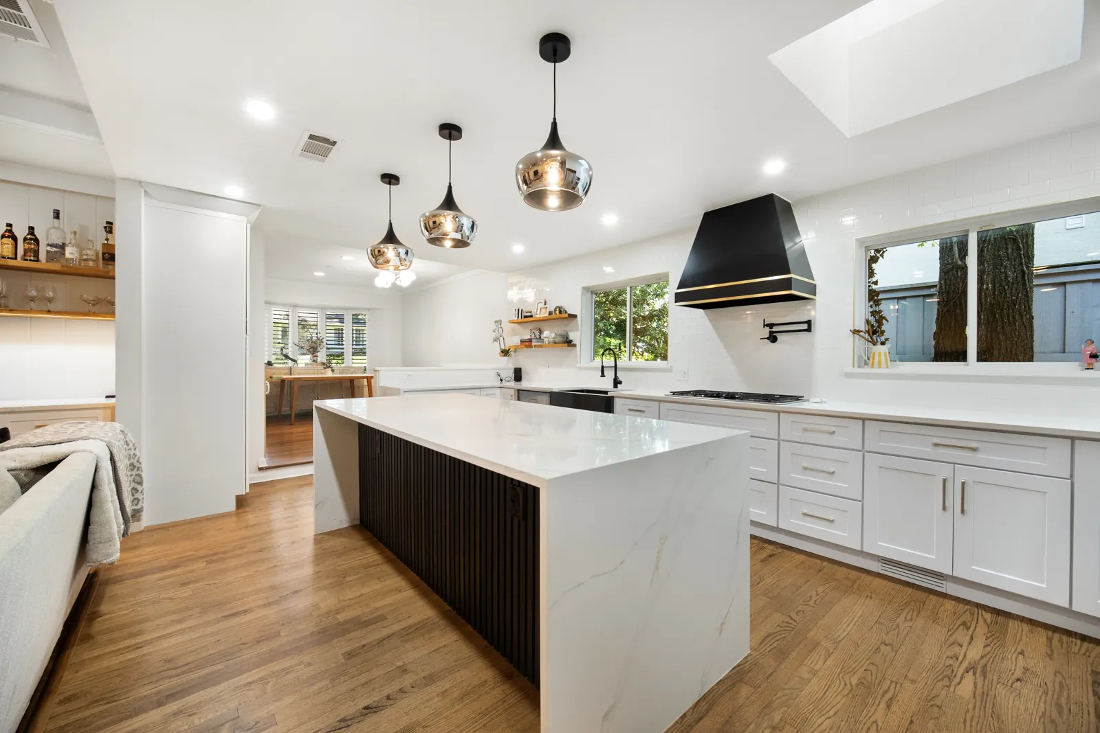 Dallas Kitchen Remodel