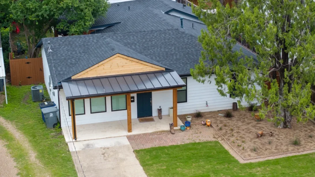 Dallas Whole-Home Remodel