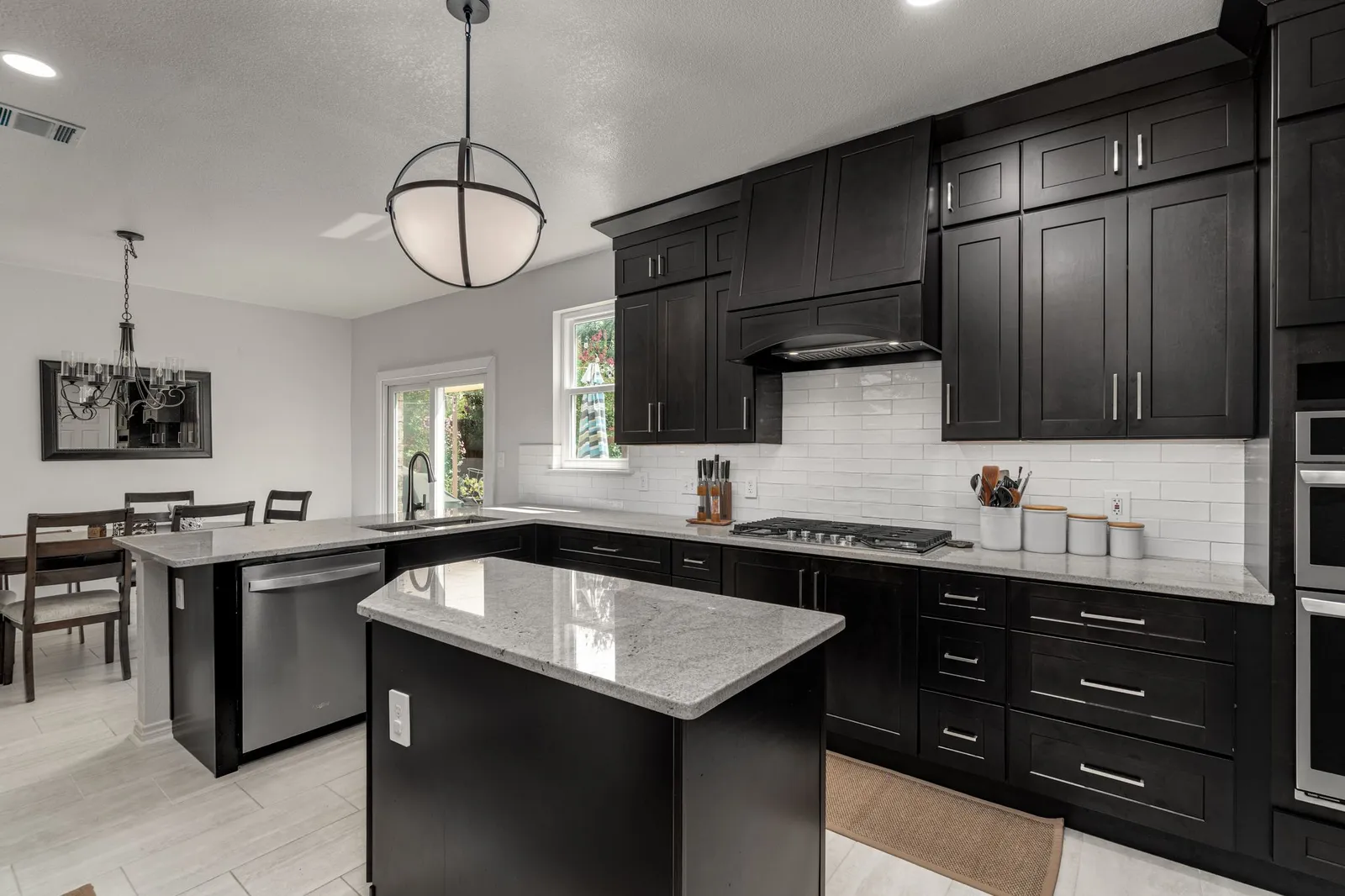 Rowlett Kitchen Remodel